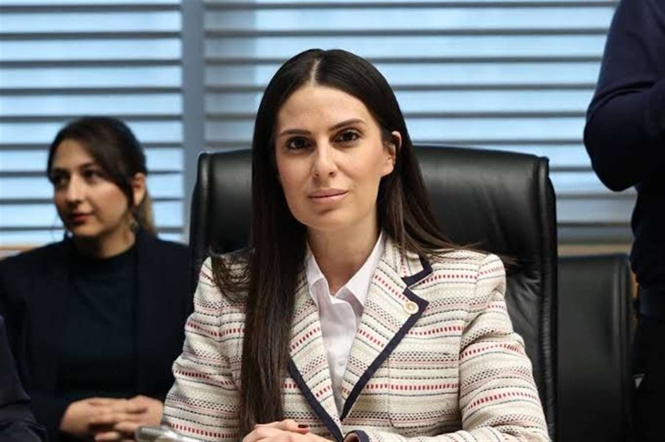 Gizem Özcan'dan İkizköy'deki gözaltılara tepki: 